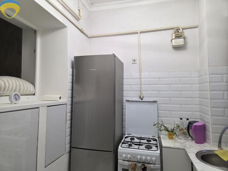 продажа двухкомнатной квартиры номер A-174237 в Приморском районе, фото номер 6